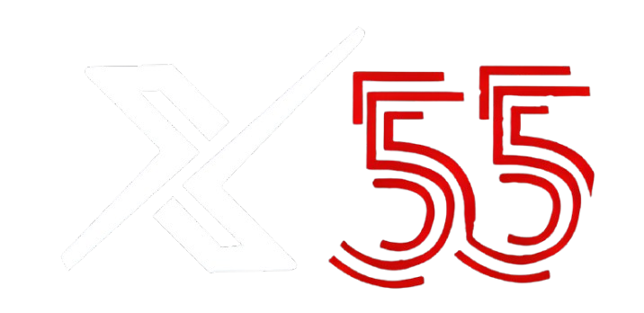 X55 Cosmetics