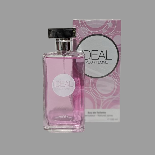 Ideal Pour Femme 100ml