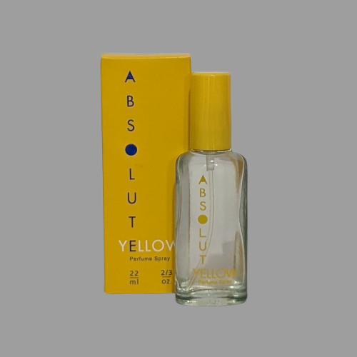 Absolute Yellow 22ml