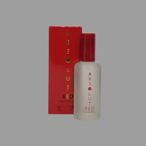Absolute Red 22ml
