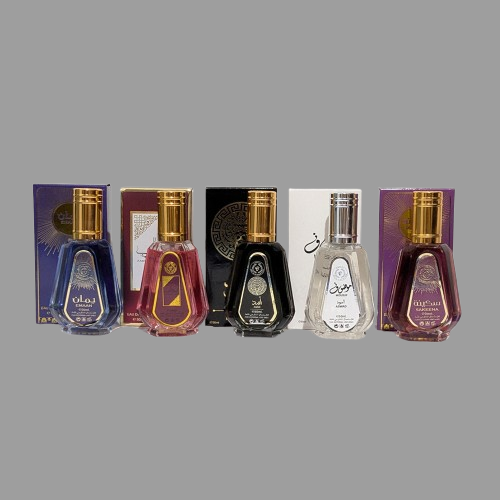 Ameerat Al Arab perfume 50ml