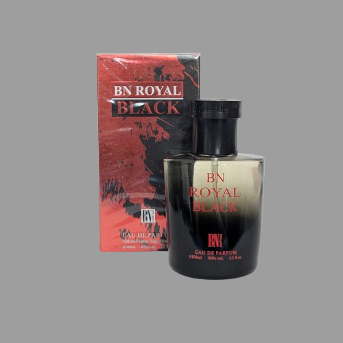 BN Royal Black 100ml