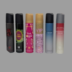 BN Body Spray 75ml