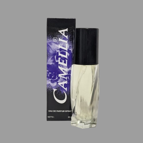 Camellia Purple 60ml