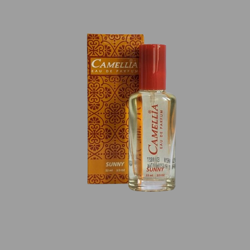 Camellia Sunny 22ml