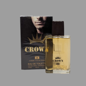 Crown For Men 100ml