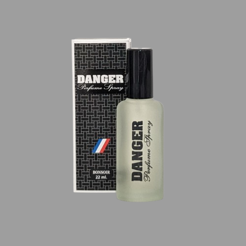 Danger 22ml