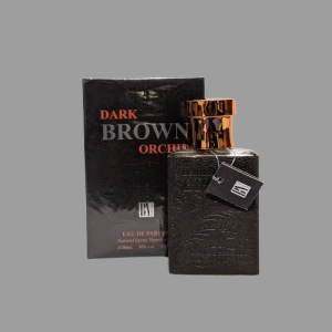 Dark  Brown Orchid 100ml
