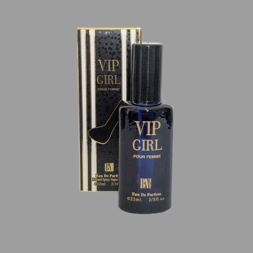 VIP Girl Black 22ml