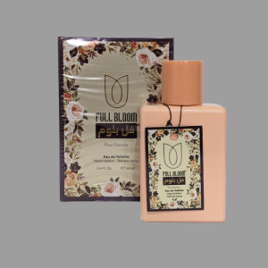 Full Bloom 100ml