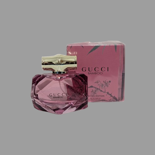Gucci Bamboo 100ml ( A Grade)