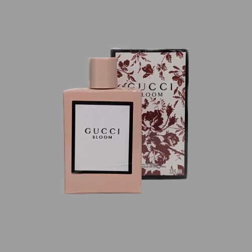 Gucci Bloom 100ml (A Grade)