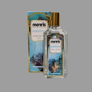 Morris Glam Edition-Gorgeous 100ml