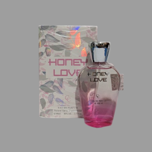 Honey Love 100ml