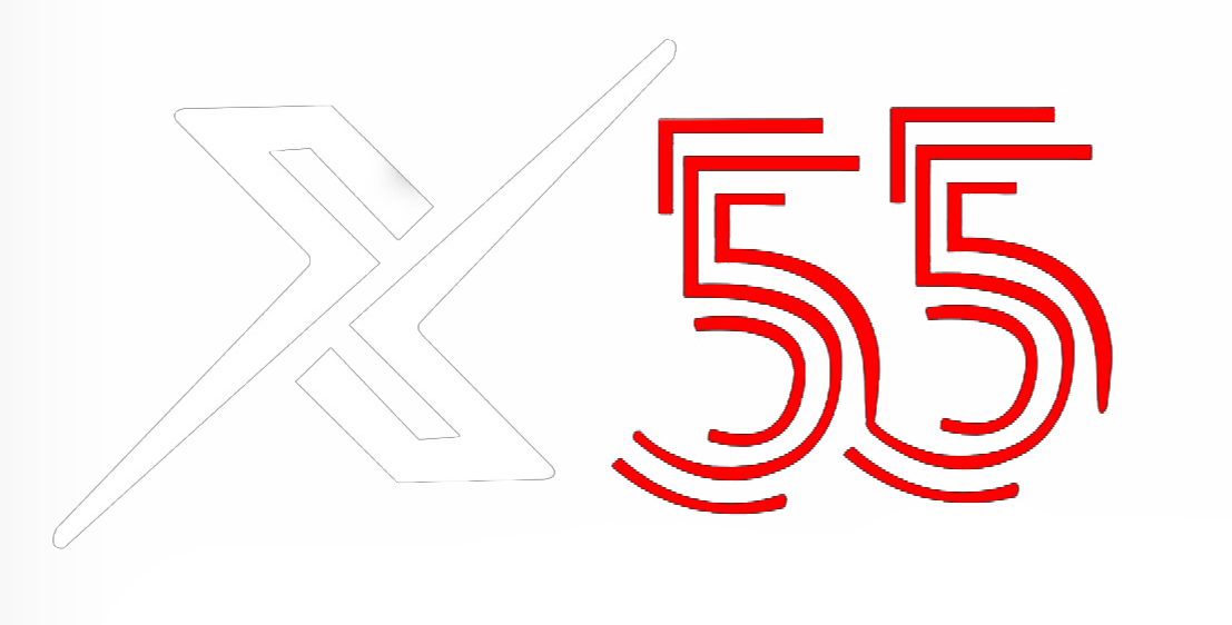 X55 Cosmetics