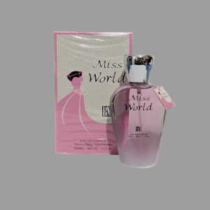 Miss World 100ml
