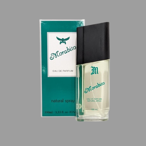 Morabito Green 100ml