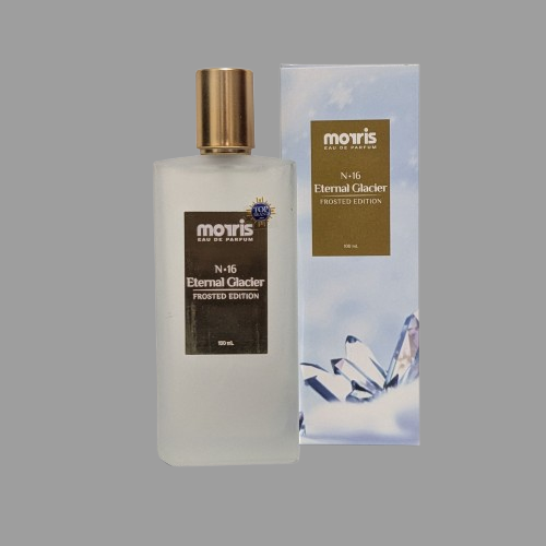 Morris Frosted Edition-Eternal Glacier 100ml