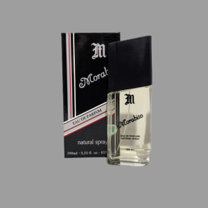 Morabito Black 100ml
