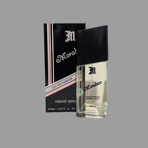 Morabito Black 100ml