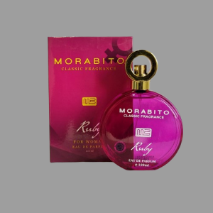 Morabito Ruby 100ml