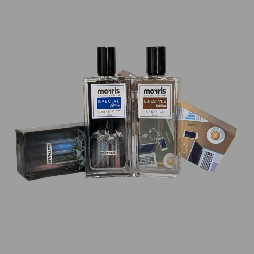 Morris Lifestyle Edition 100ml