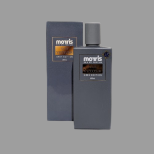 Morris Grey Edition 100ml
