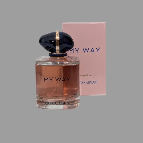 My Way 100ml (A Grade)