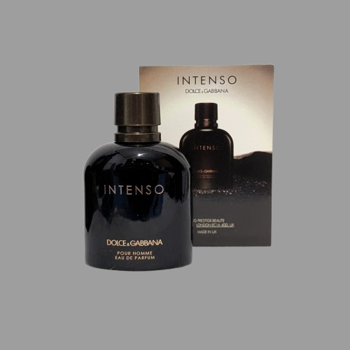 Intenso Dolce & Gabbana 100ml (A Grade)