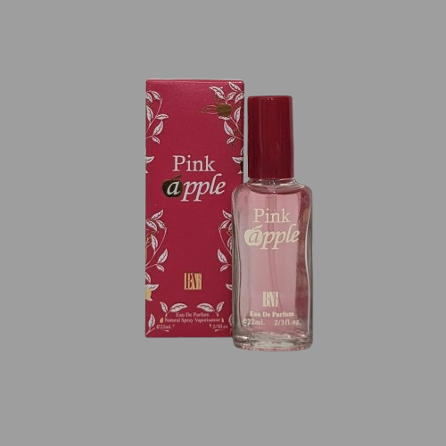 Pink Apple 22ml