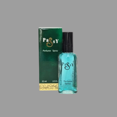 Passy Green 22ml