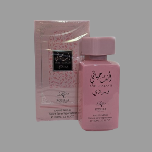 Ante Hayaati pink 100ml
