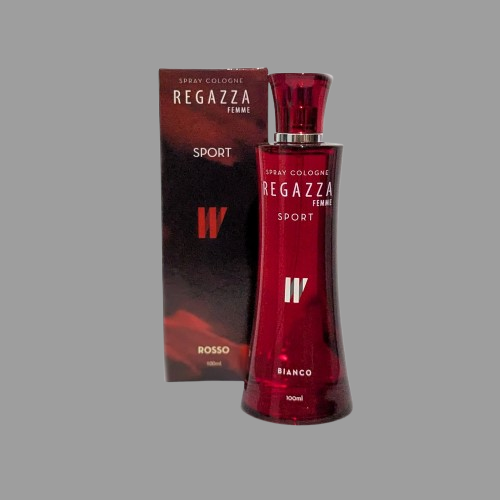 Regazza Sport 100ml