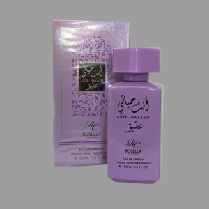 Ante Hayaati purple 100ml