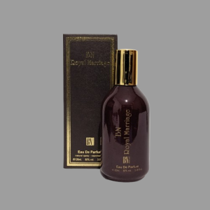 BN Royal Marriage Brown120ml