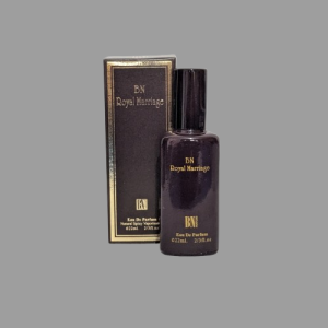 BN Royal Marriage Brown 22ml