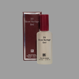 BN Royal Marriage Red 22ml