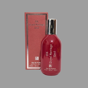 BN Royal Marriage Red 120ml