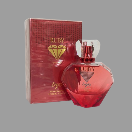 Oops Ruby 100ml