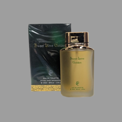 swe-removebg-preview Sweet Love Golden 100ml