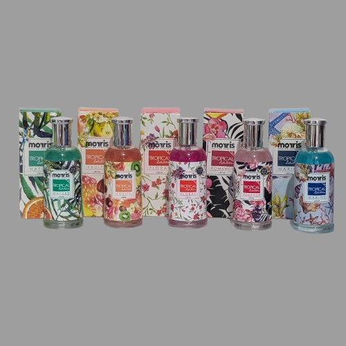 Morris Tropical edition 50ml