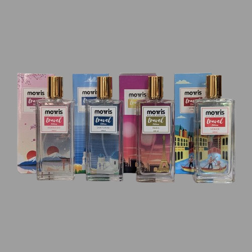 Morris Travel Edition 100ml