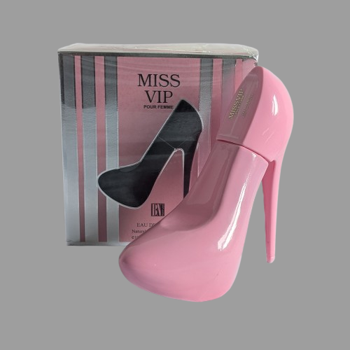 VIP Girl pink 100ml