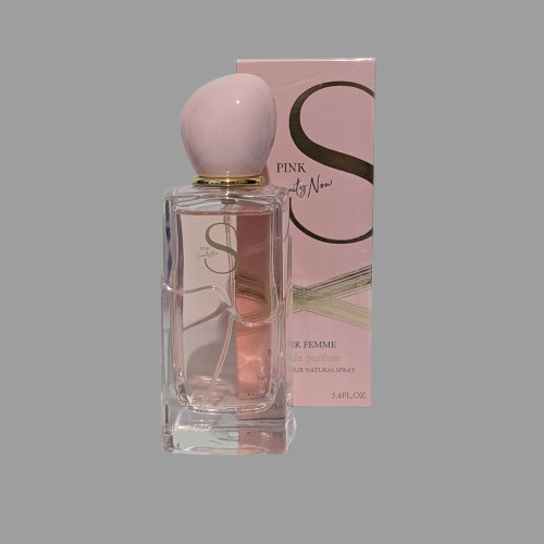 VV Love Pink Serenity 100ml